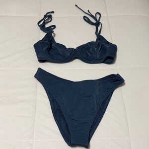 Abercrombie & Fitch Bikini Set